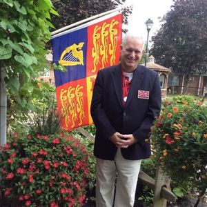 Meet your Posher, Michael